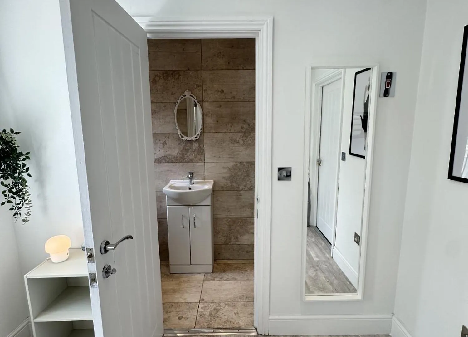En-Suite Bedroom For Up To 4! Sofa Bed - Near Stratford Londres Reino Unido