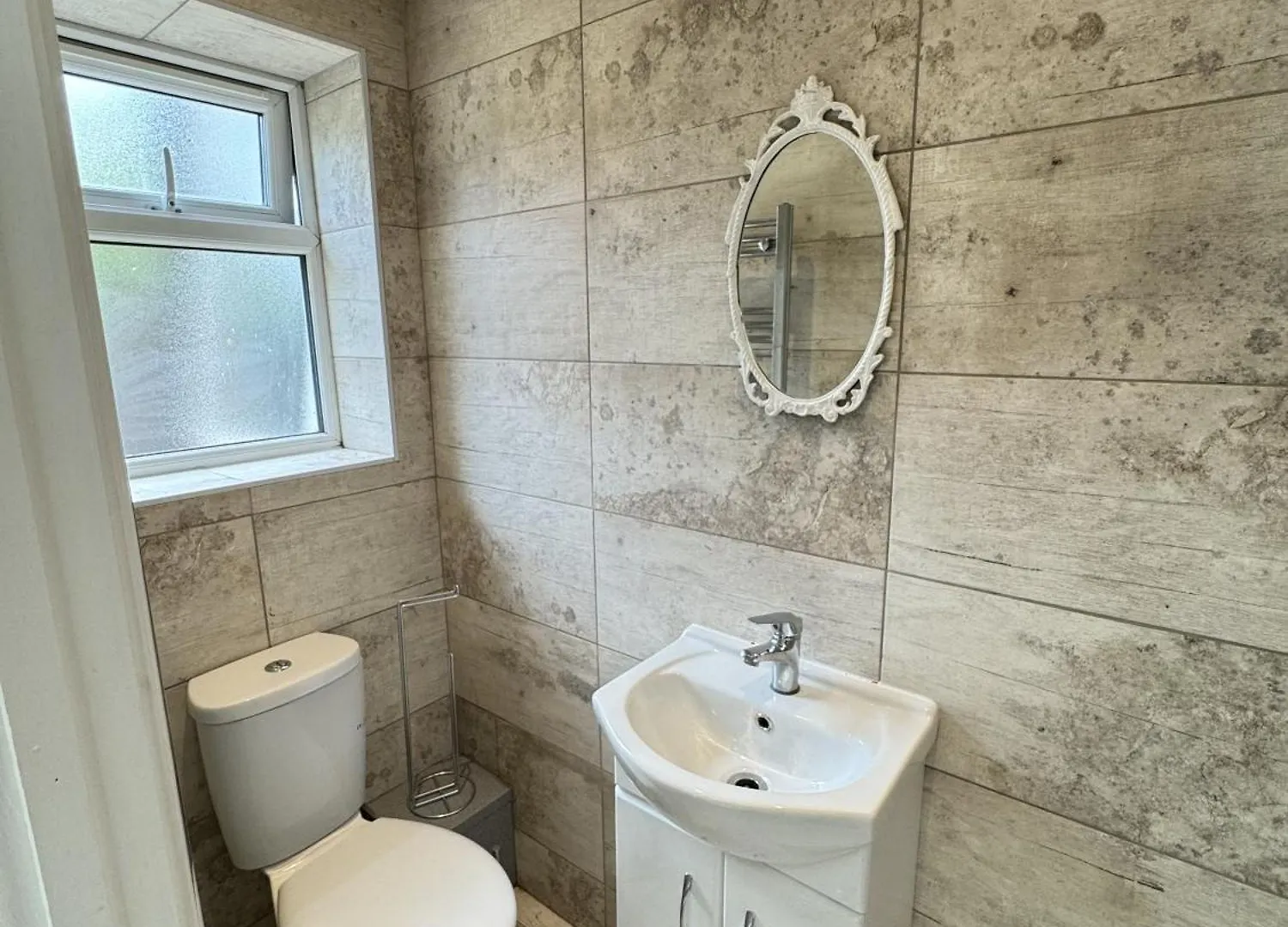 En-Suite Bedroom For Up To 4! Sofa Bed - Near Stratford Londres