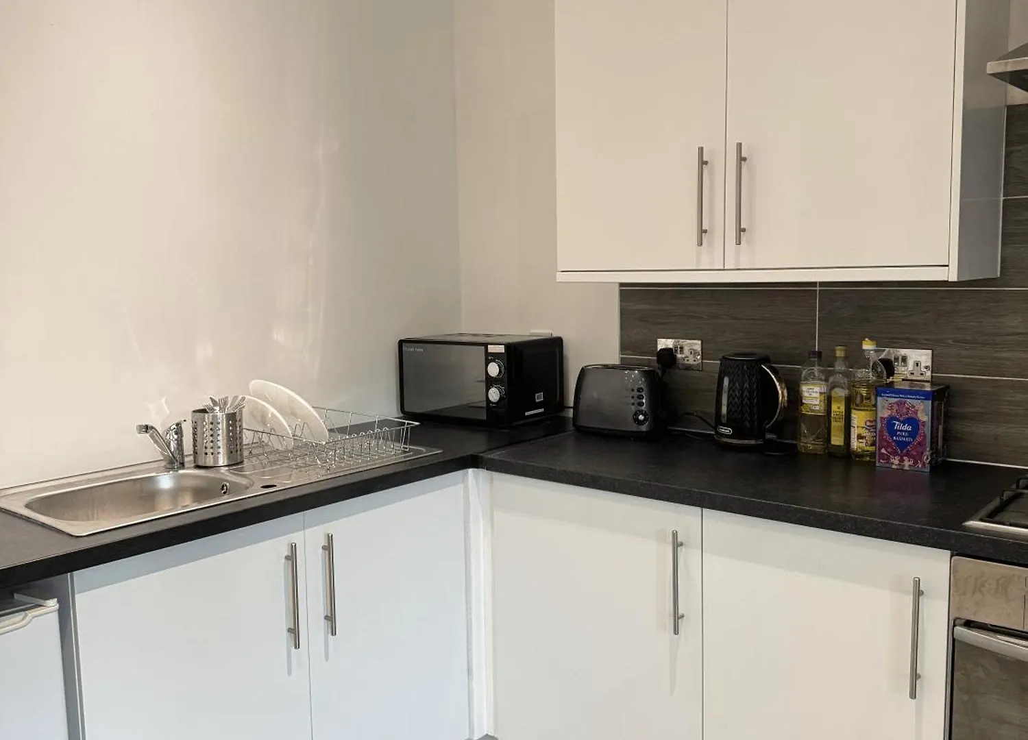 En-Suite Bedroom For Up To 4! Sofa Bed - Near Stratford Londres Reino Unido