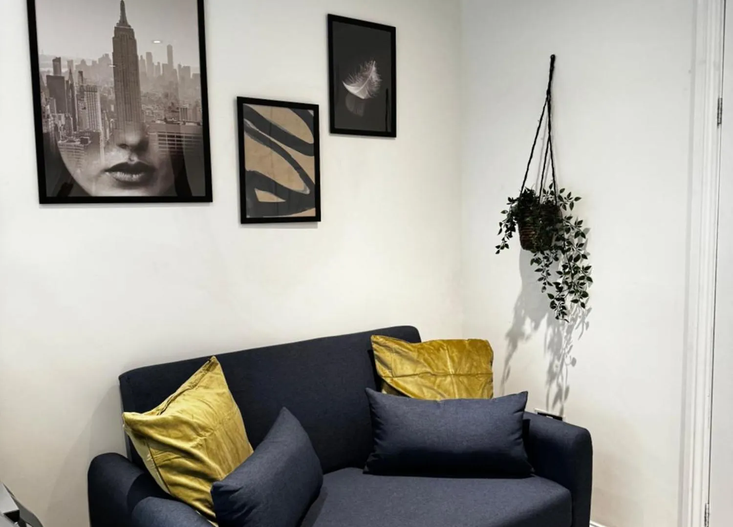 En-Suite Bedroom For Up To 4! Sofa Bed - Near Stratford Londres Reino Unido