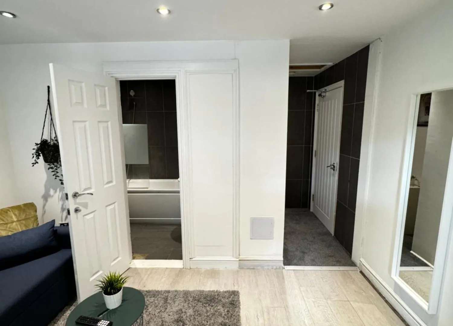 En-Suite Bedroom For Up To 4! Sofa Bed - Near Stratford Londres