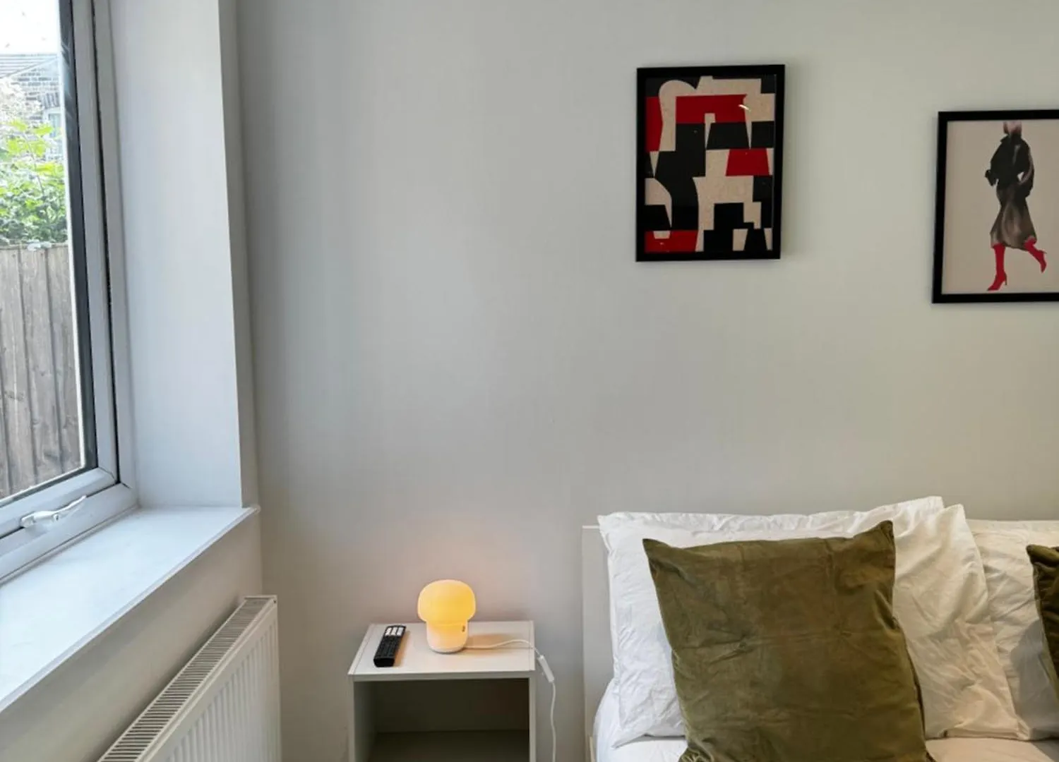 En-Suite Bedroom For Up To 4! Sofa Bed - Near Stratford Londres 0*,  Reino Unido