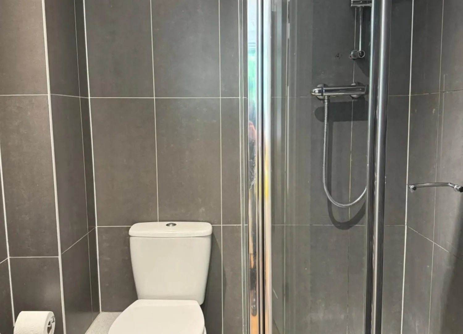 Pensión En-Suite Bedroom For Up To 4! Sofa Bed - Near Stratford Londres Reino Unido
