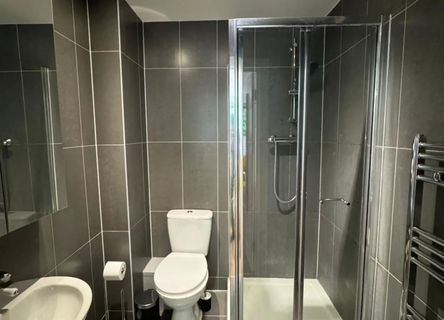 Pensión En-Suite Bedroom For Up To 4! Sofa Bed - Near Stratford Londres