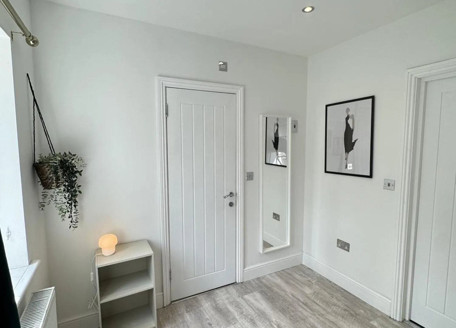 En-Suite Bedroom For Up To 4! Sofa Bed - Near Stratford London Guest house