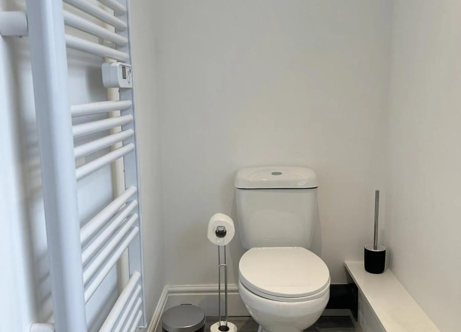 En-Suite Bedroom For Up To 4! Sofa Bed - Near Stratford London United Kingdom